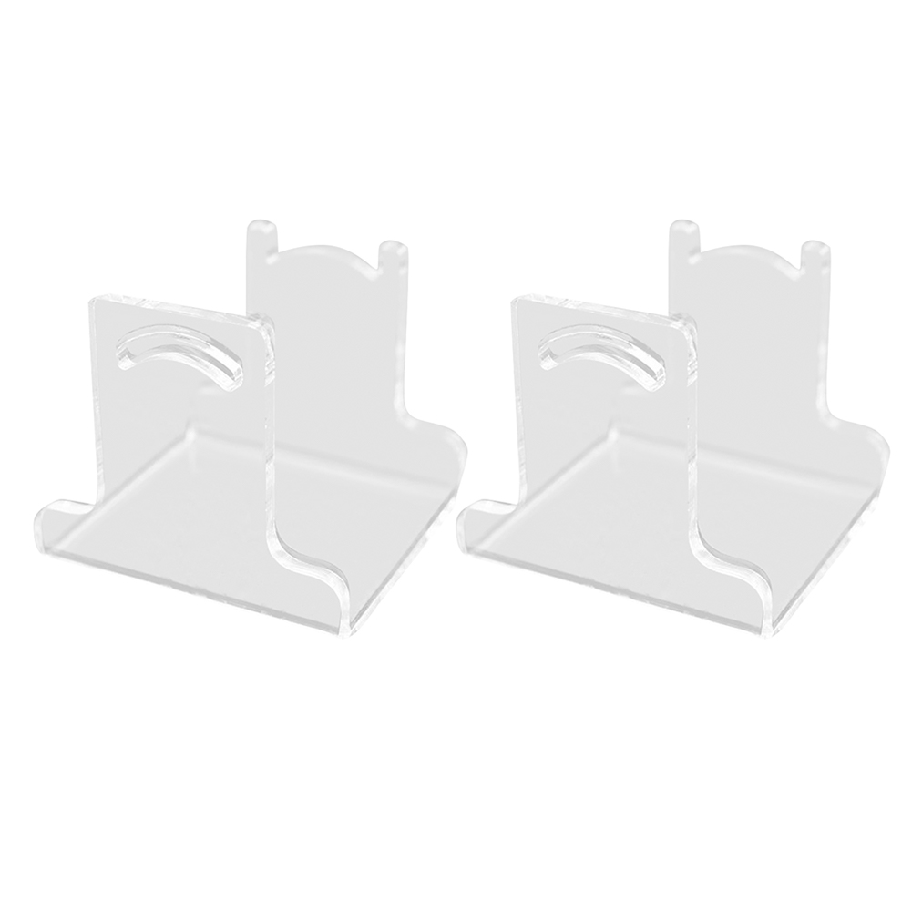 Spincast Reel - Support Rack Storage Decoration Reel Collection