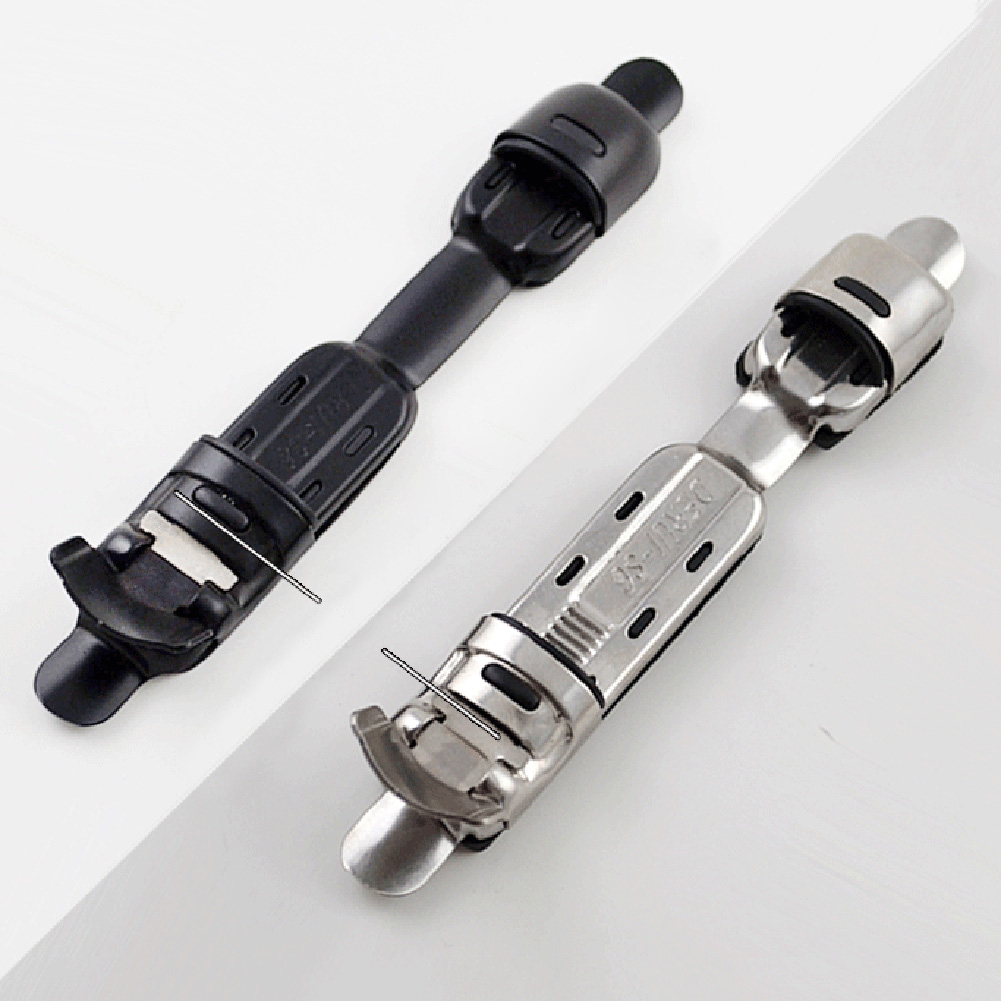 Fly Reel - Fishing Reel Seat Deck Rod Clip
