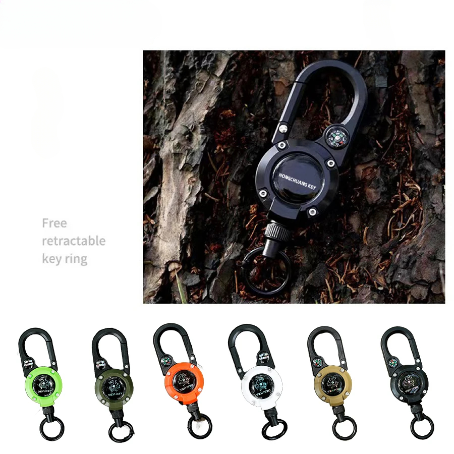 Conventional Reel - Steel Wire Rope Retractable Pull Reel