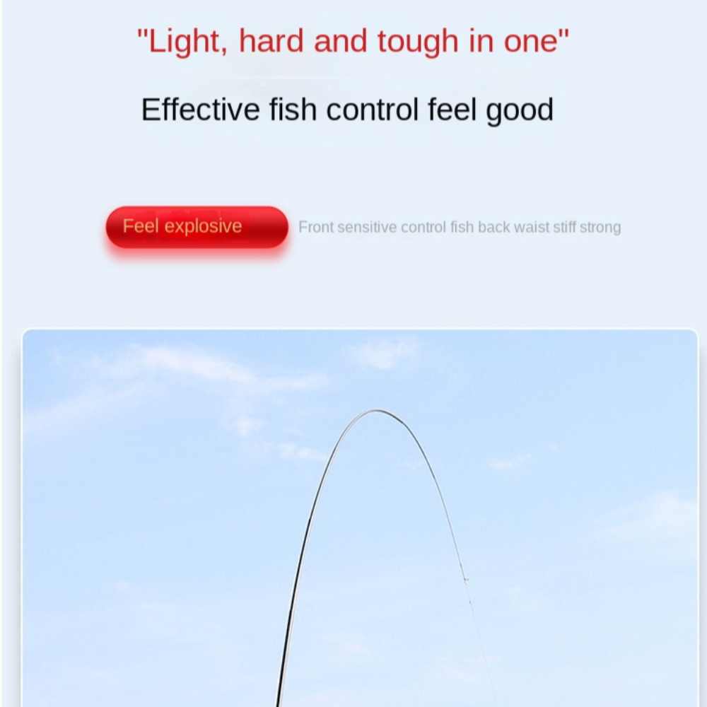 Telescopic Fishing Rod Full Ki - Spincast Reel incelemesi ve fiyatı