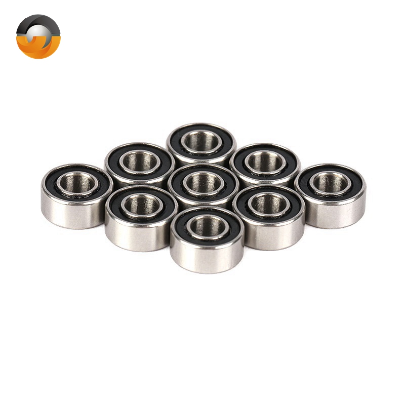 10pcs S683 2RS 3x7x3 m ABEC-7  - Conventional Reel incelemesi ve fiyatı