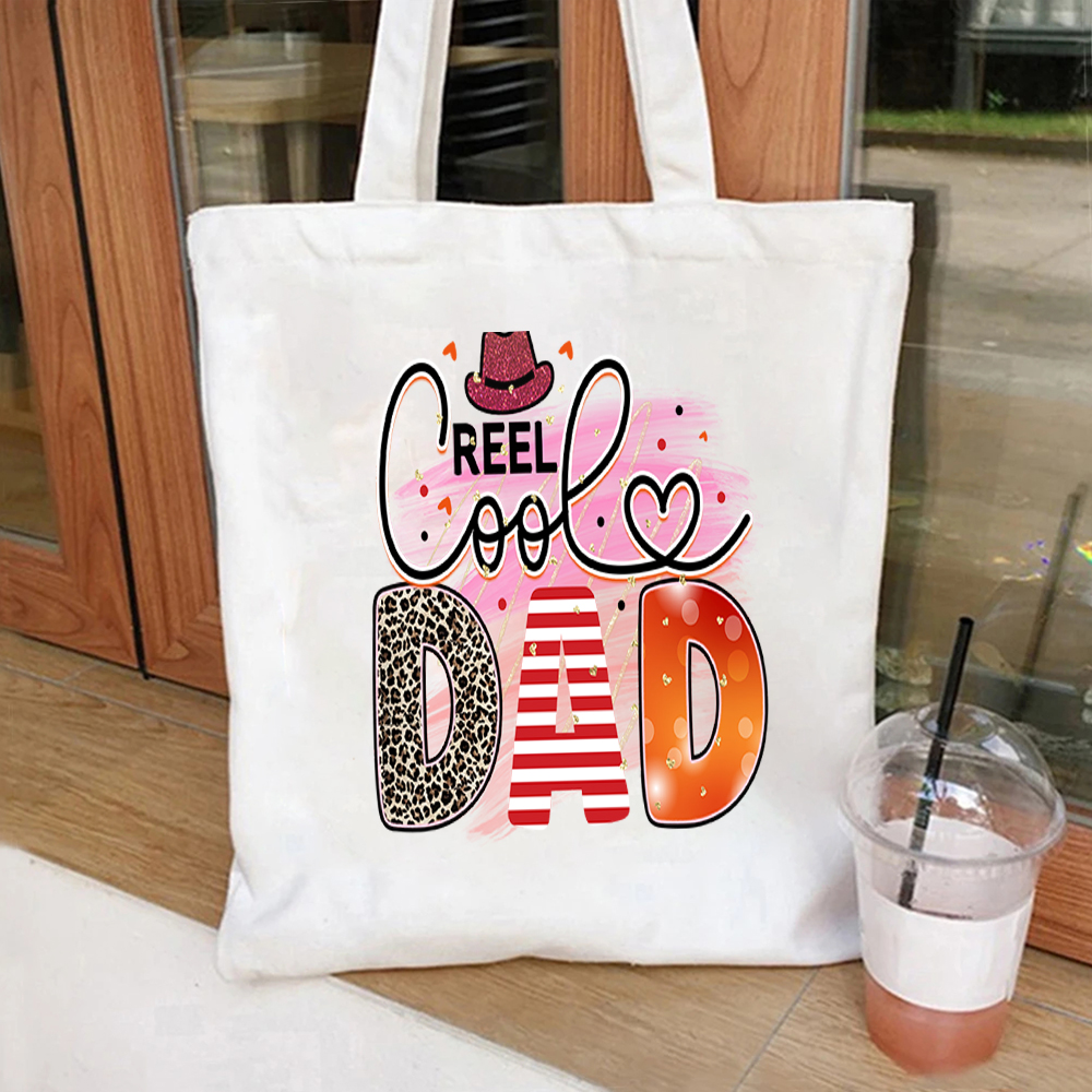 Leopard Stripe Reel Cool Dad P - Reel Bag incelemesi ve fiyatı