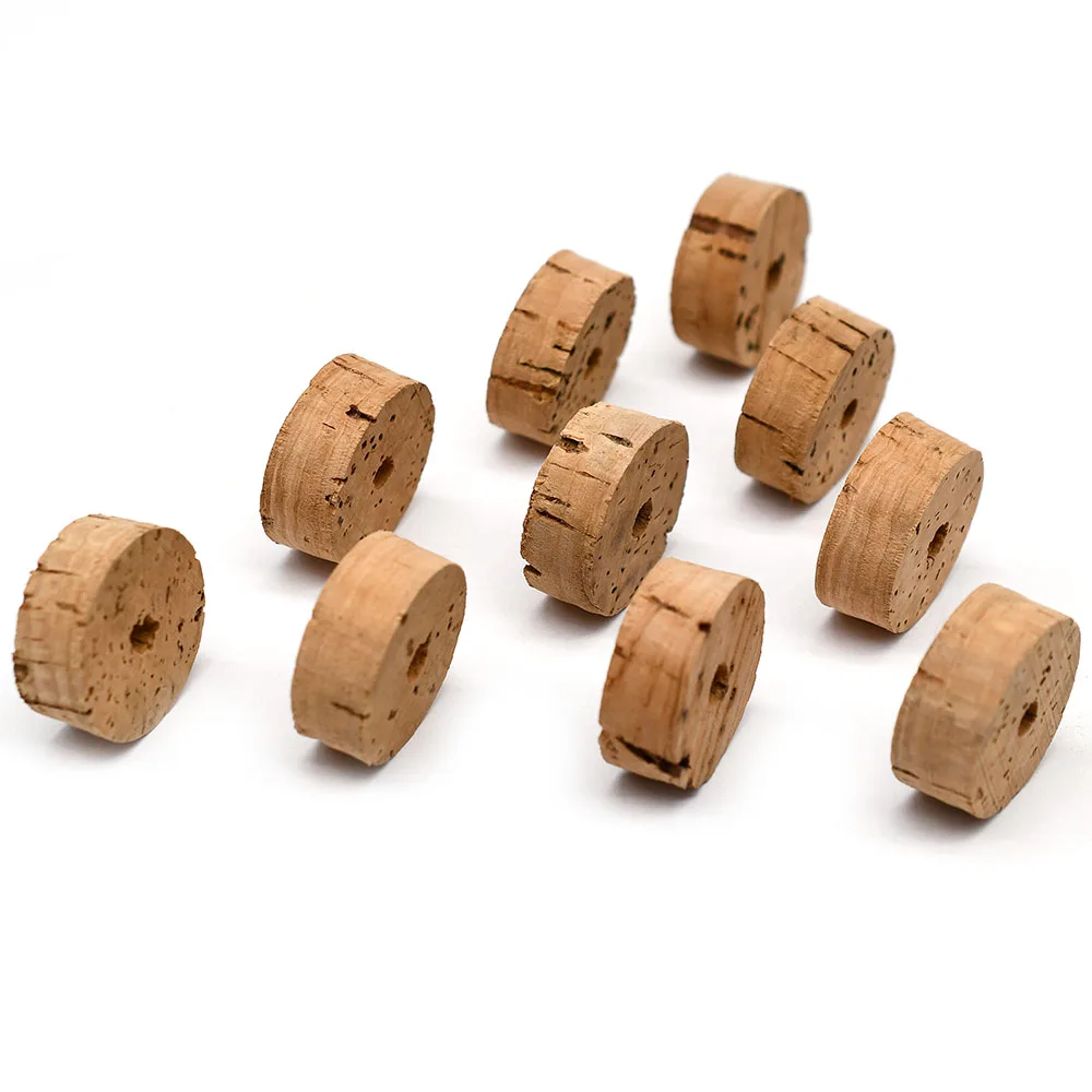 Topranc Natural Cork  End Cap  - Reel Handle incelemesi ve fiyatı