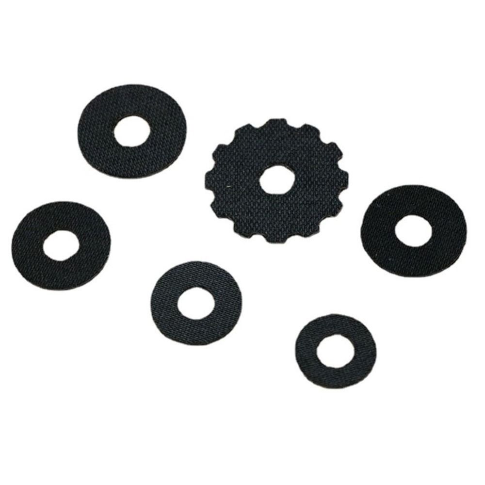 1mm Carbon Fiber Drag Washers  - Spincast Reel incelemesi ve fiyatı