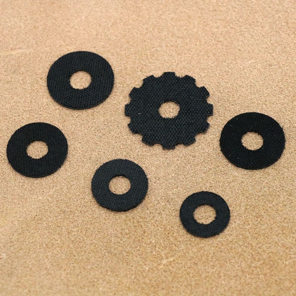 1mm Carbon Fiber Drag Washers  - Spincast Reel incelemesi ve fiyatı