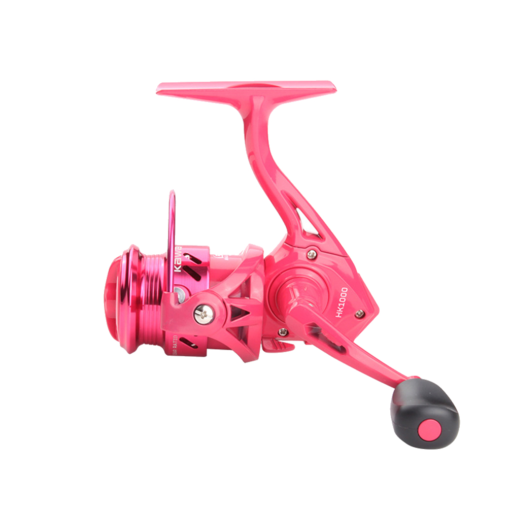 KAWA Fishing Reel HK1000 Max D - Reel Spare Spool incelemesi ve fiyatı
