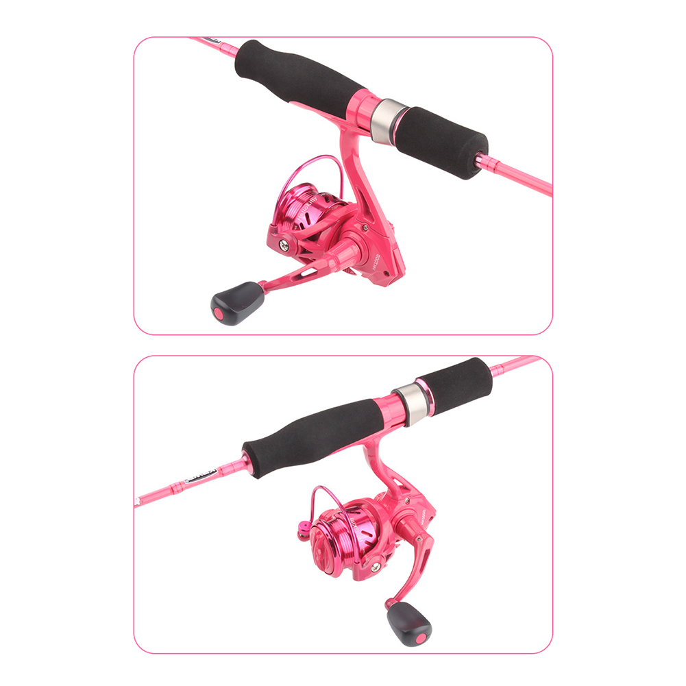 KAWA Fishing Reel HK1000 Max D - Reel Spare Spool incelemesi ve fiyatı