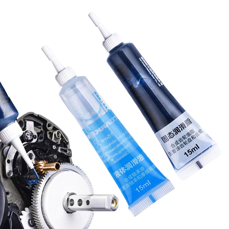 Fishing Reel Lubricant 15ml Re - Reel Grease incelemesi ve fiyatı