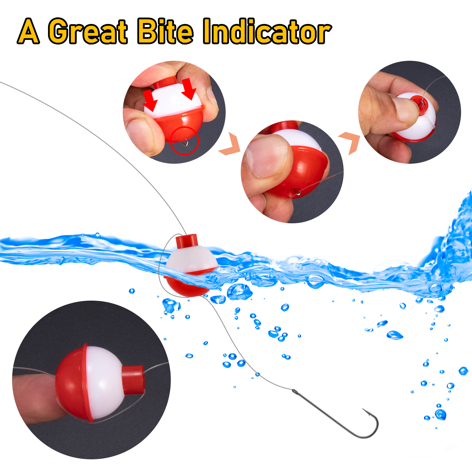 25pcs Survival Fishing Kit Poc - Fly Reel incelemesi ve fiyatı