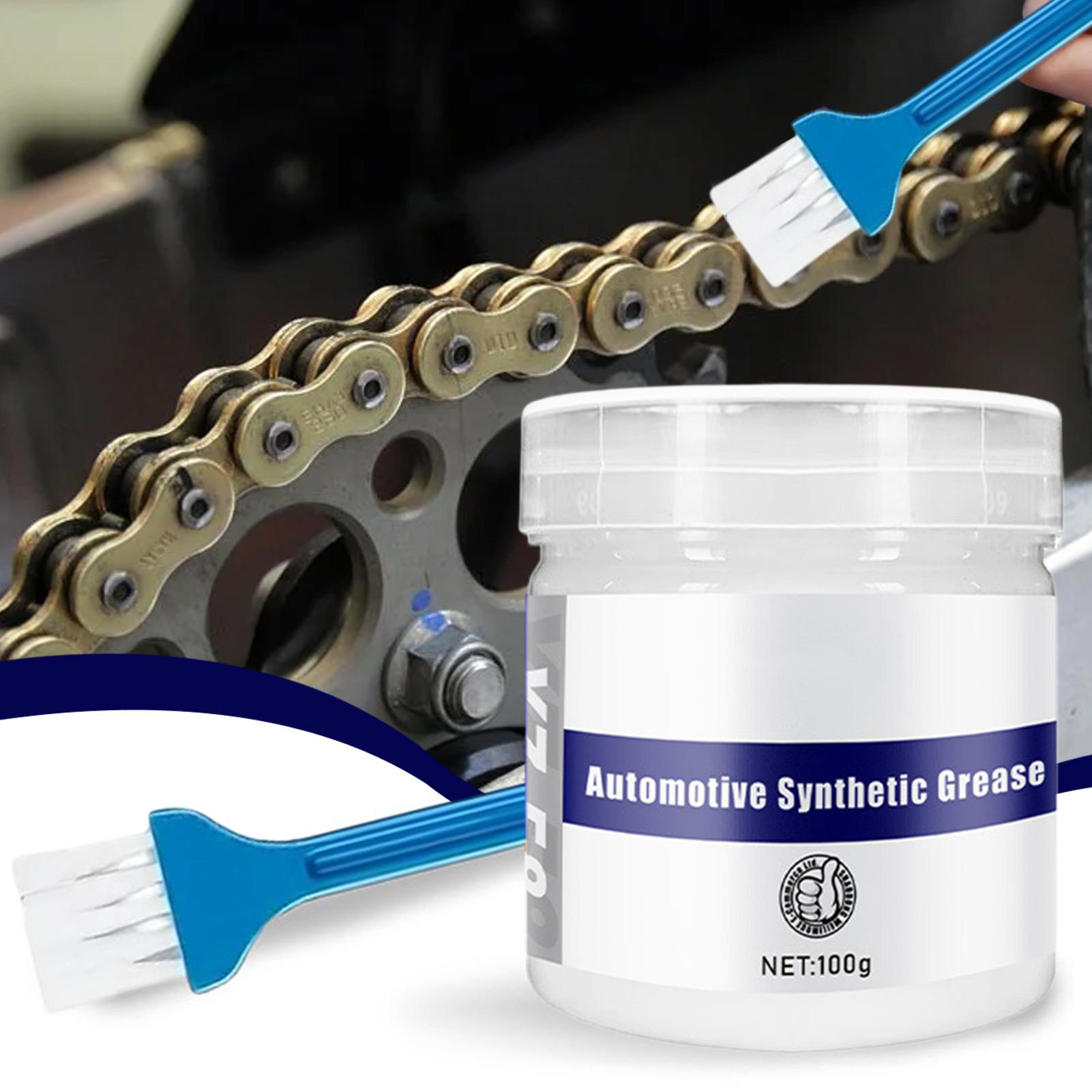 100g Multi-Purpose Car Sunroof - Reel Grease incelemesi ve fiyatı