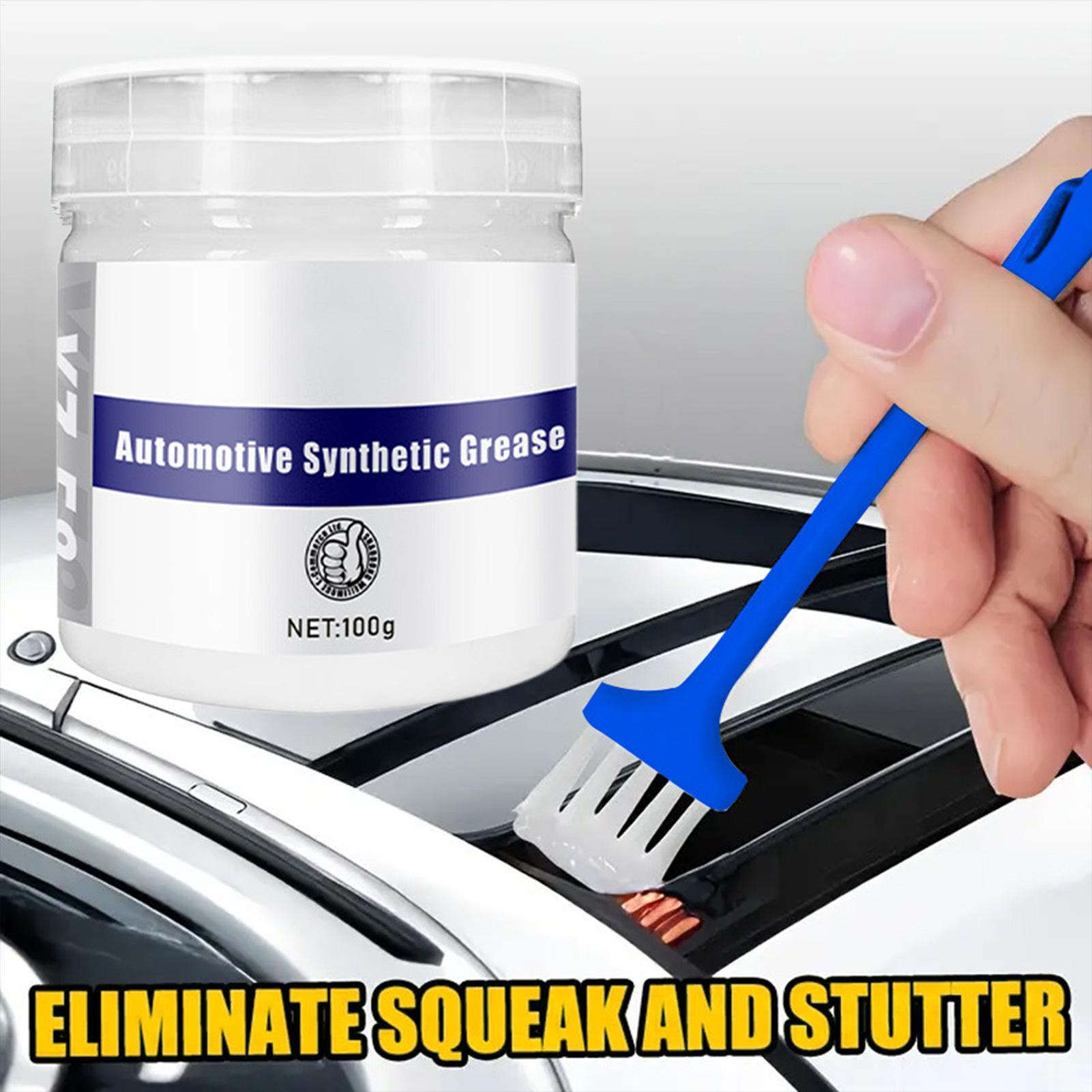 100g Multi-Purpose Car Sunroof - Reel Grease incelemesi ve fiyatı