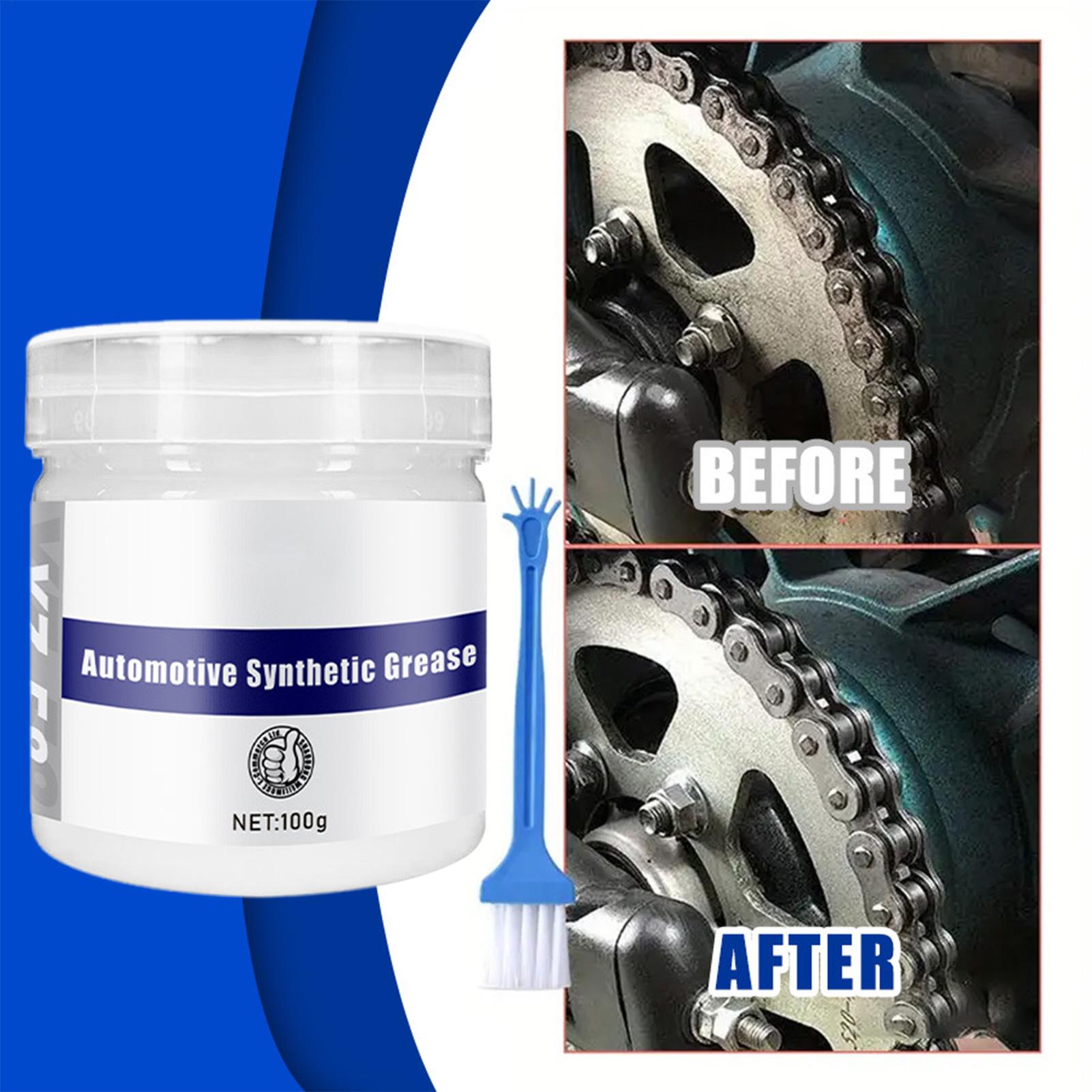 100g Multi-Purpose Car Sunroof - Reel Grease incelemesi ve fiyatı