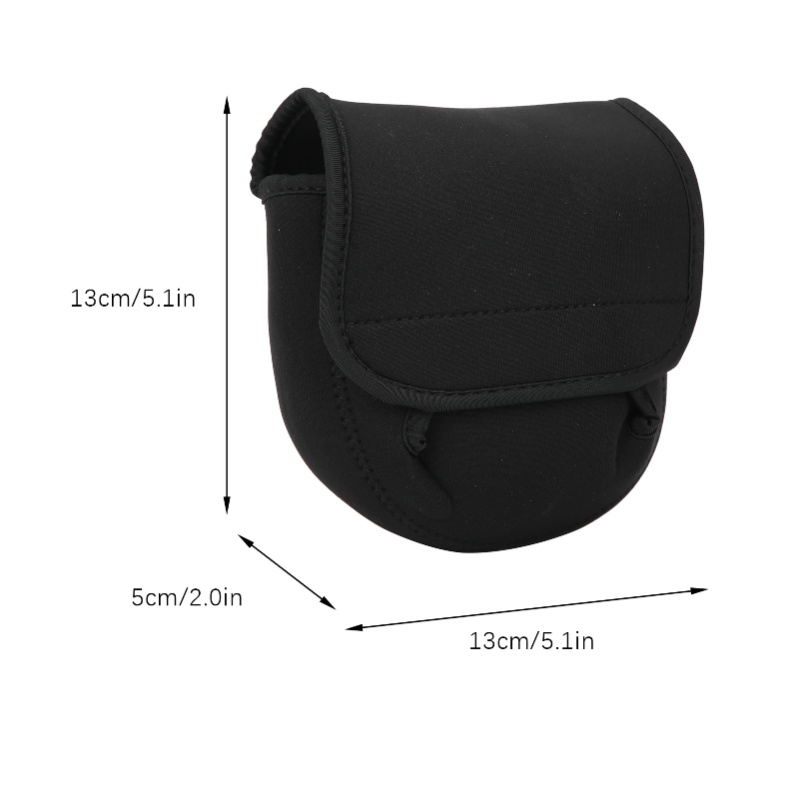 Spinning Reel Protective Cover - Reel Cover incelemesi ve fiyatı