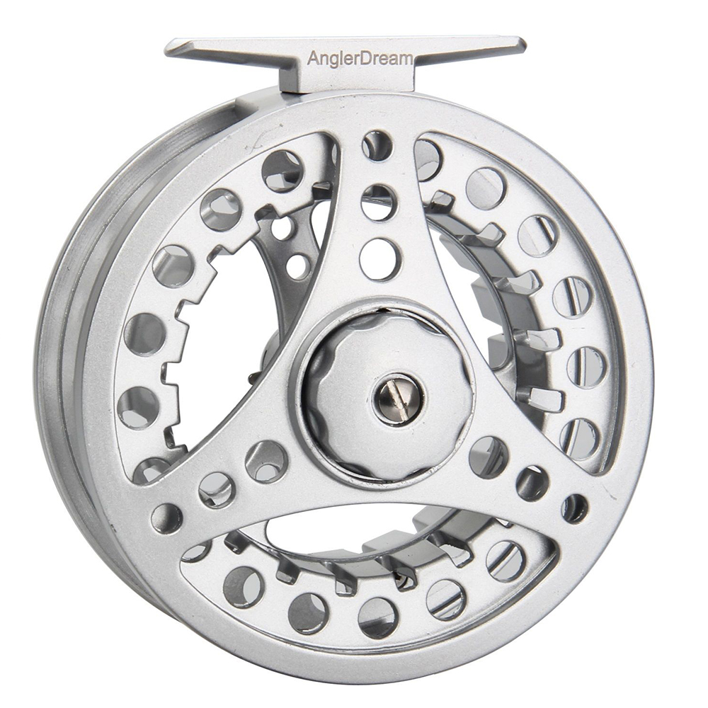 ANGLER DREAM Fly Fishing Reel  - Reel Spare Spool incelemesi ve fiyatı