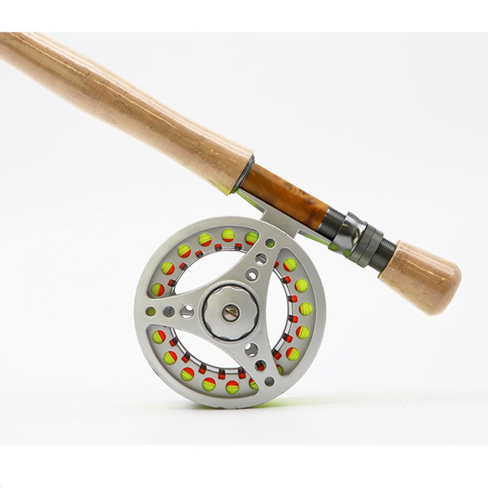 ANGLER DREAM Fly Fishing Reel  - Reel Spare Spool incelemesi ve fiyatı