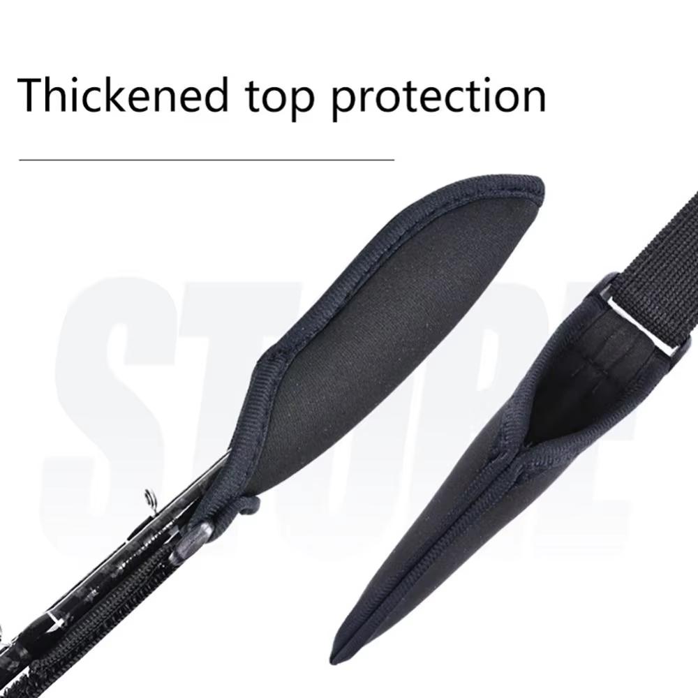  Adjustable Fishing Rod Stora - Reel Bag incelemesi ve fiyatı