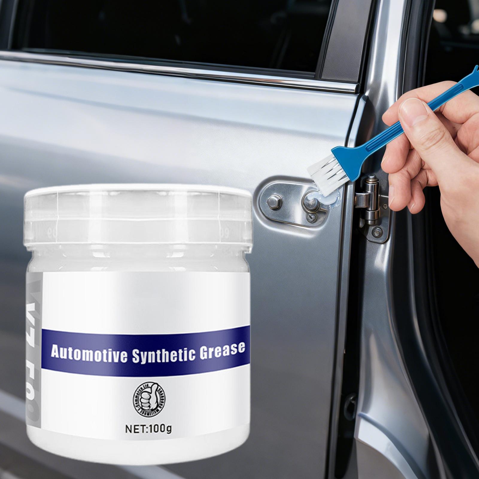 Bearing Grease High-Temp Noise - Reel Grease incelemesi ve fiyatı