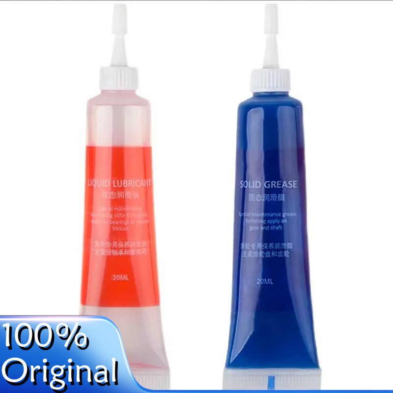 For Fishing Gear Gear Bearing  - Reel Grease incelemesi ve fiyatı