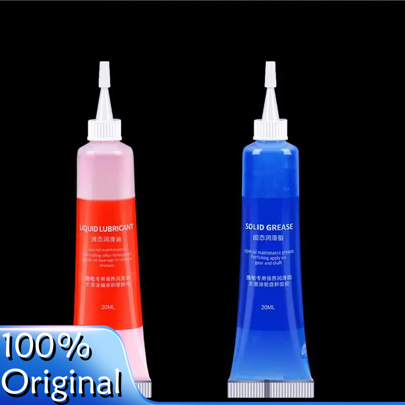 For Fishing Gear Gear Bearing  - Reel Grease incelemesi ve fiyatı