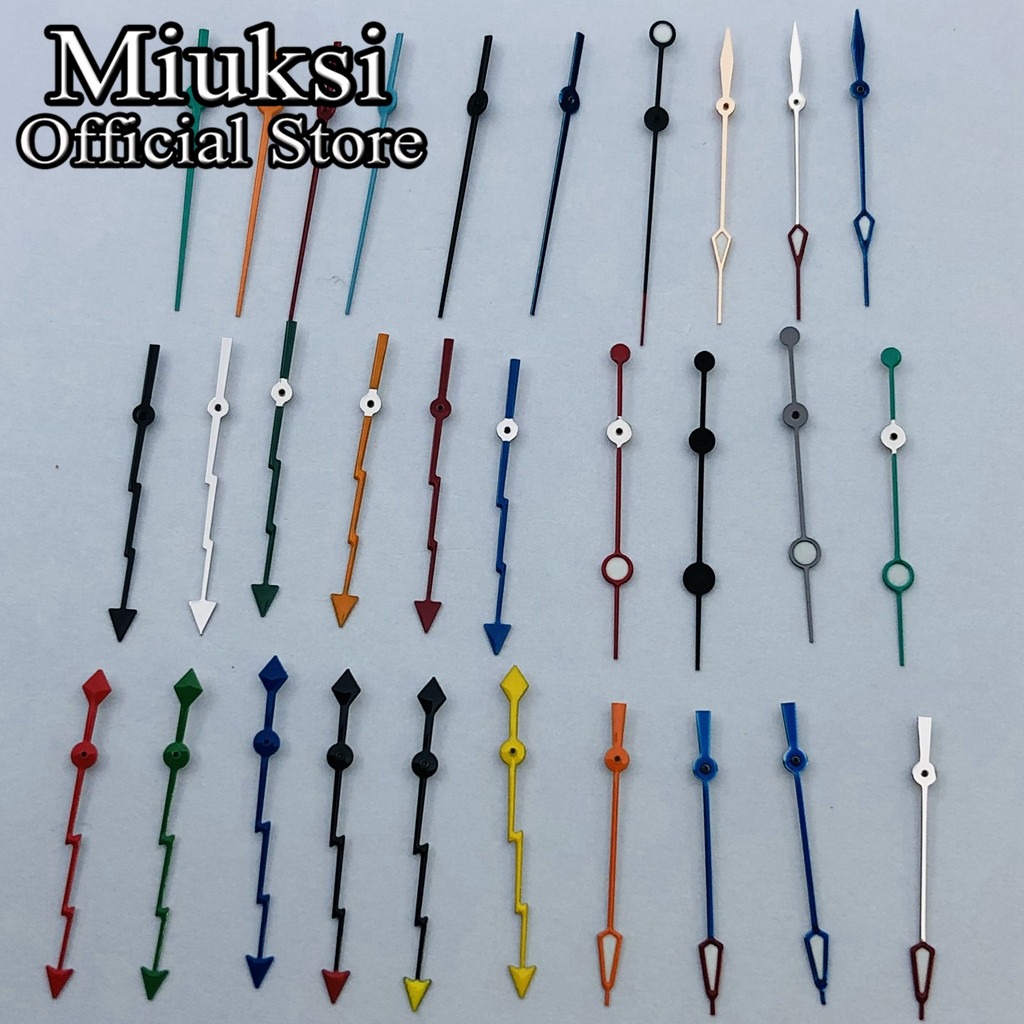 Miuksi second hands lightning  - Reel Case incelemesi ve fiyatı