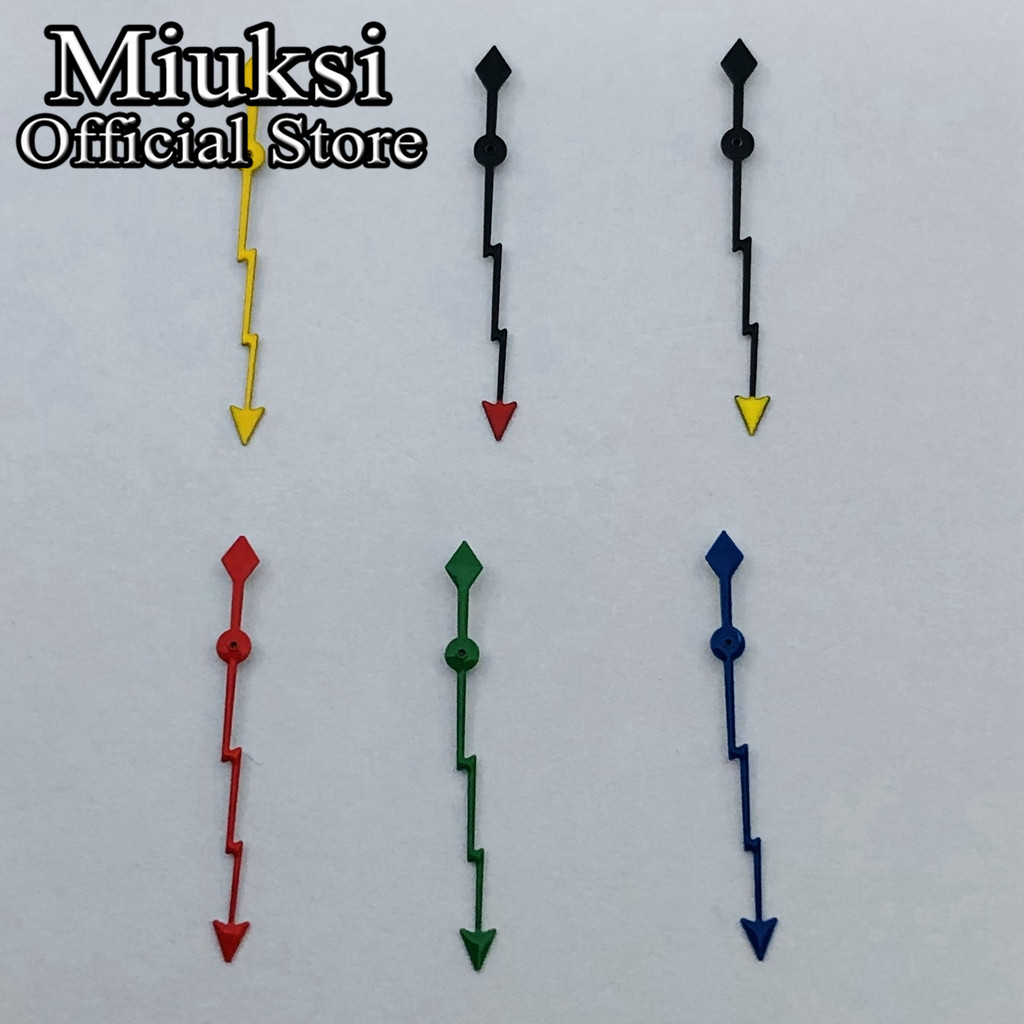Miuksi second hands lightning  - Reel Case incelemesi ve fiyatı