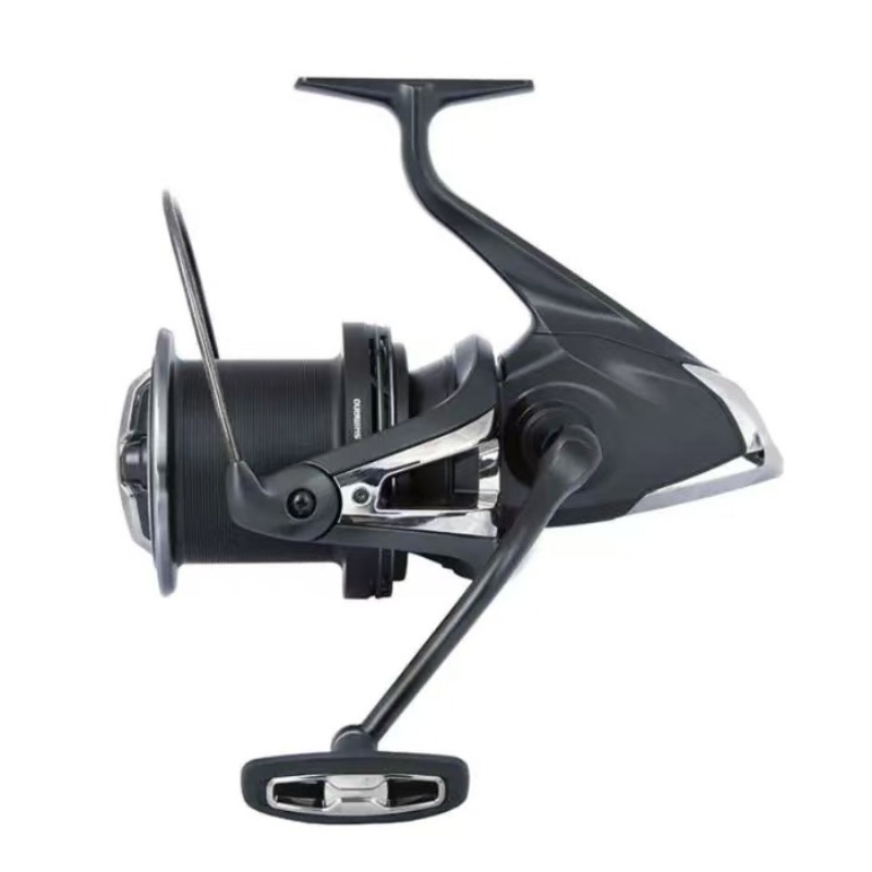 fishing reel carp new body 120 - Reel Spare Spool incelemesi ve fiyatı