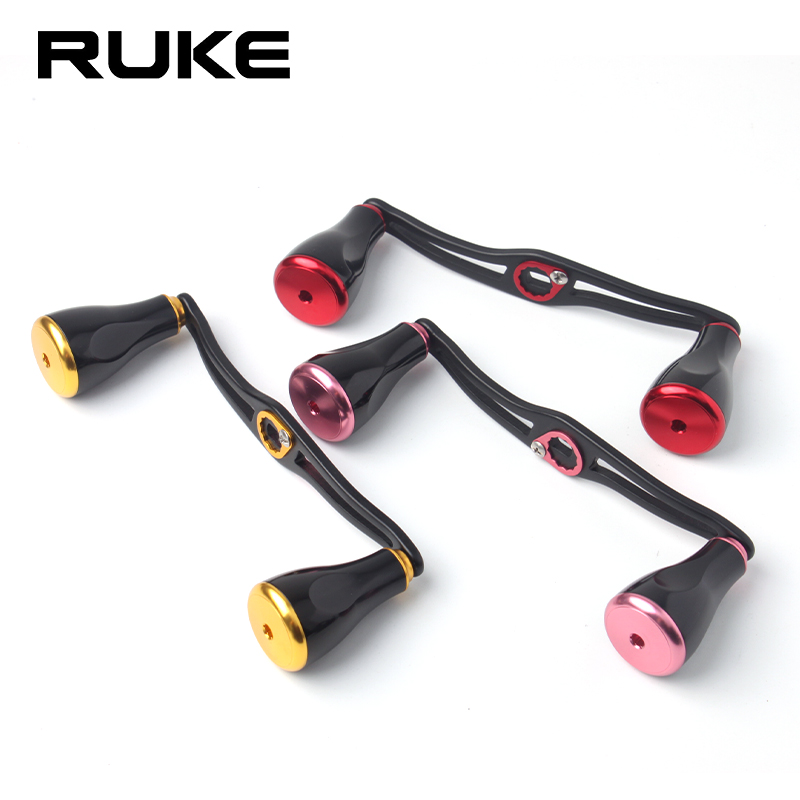 Ruke New fishing reel handle A - Spincast Reel incelemesi ve fiyatı