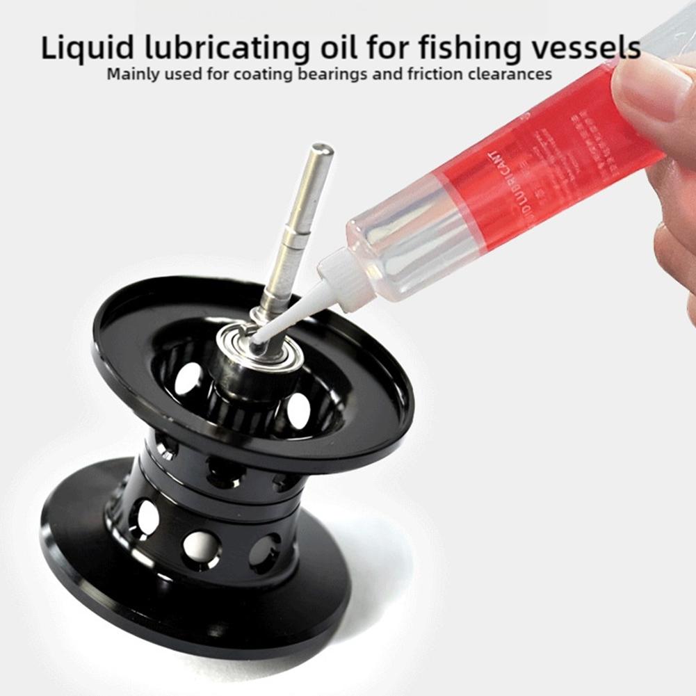 Protective Grease (20ml) + Lub - Reel Grease incelemesi ve fiyatı