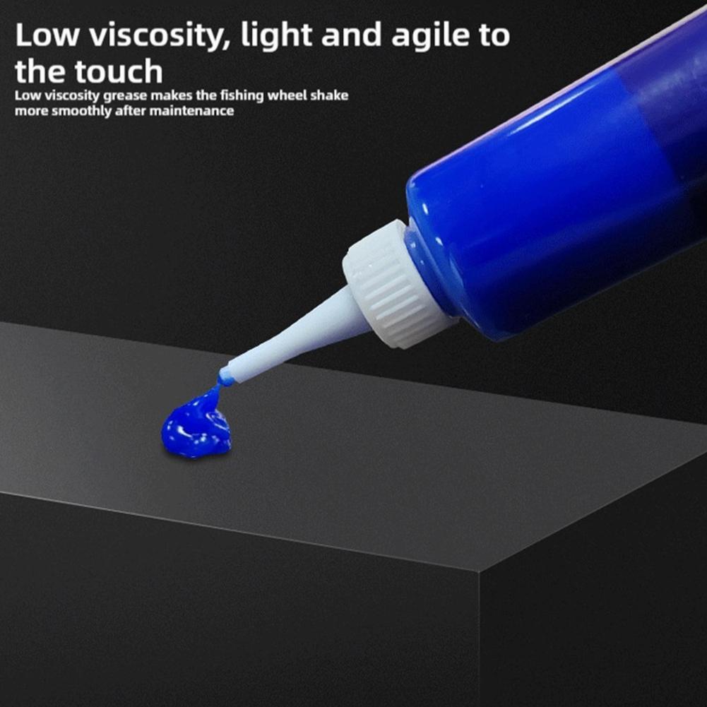 Protective Grease (20ml) + Lub - Reel Grease incelemesi ve fiyatı