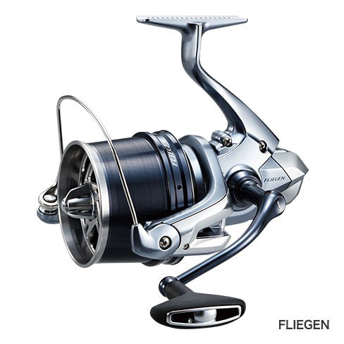 Premium 17 FLIEGEN Surf Reel C - Surf Reel incelemesi ve fiyatı