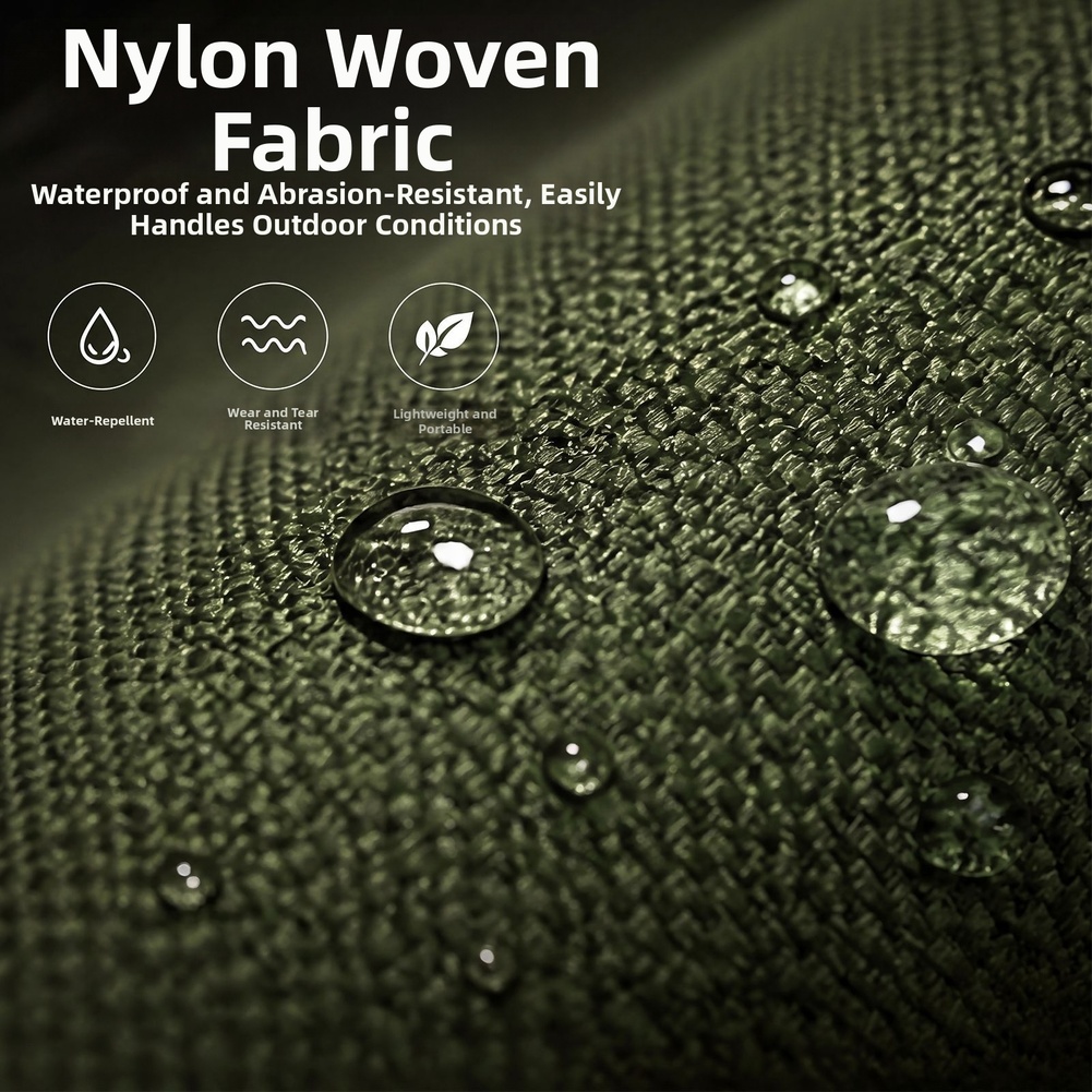 Waterproof Tackle Bag for Angl - Reel Bag incelemesi ve fiyatı