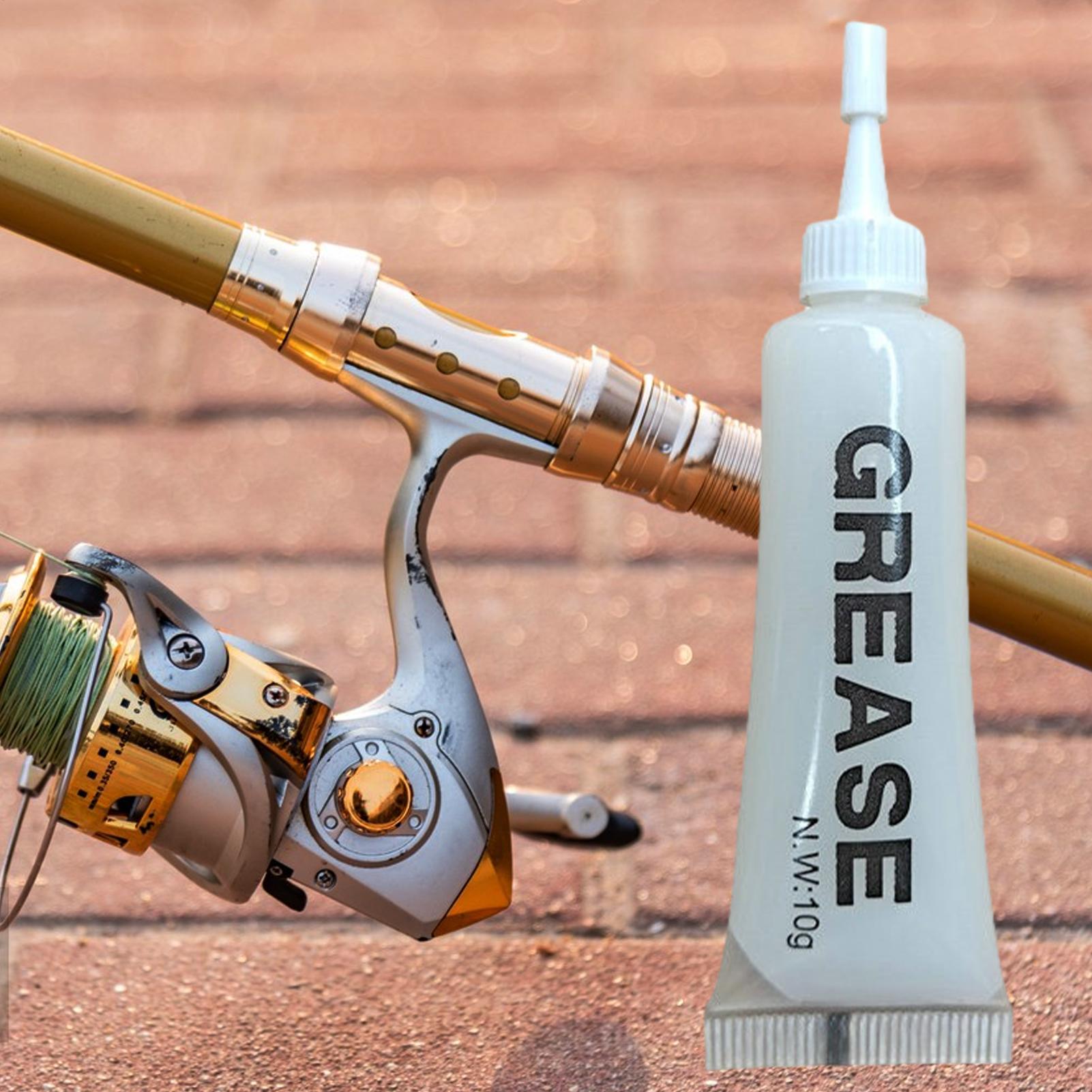 Fishing Reel Grease Portable G - Reel Grease incelemesi ve fiyatı