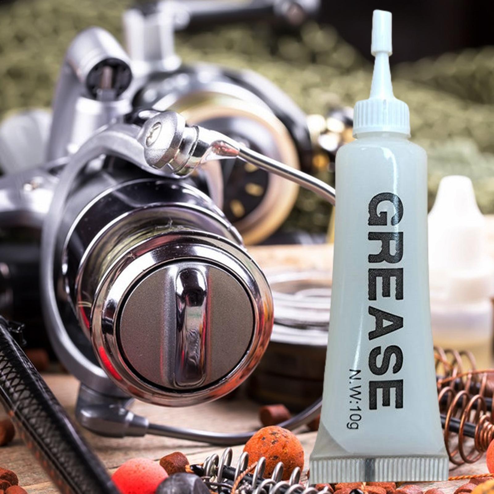 Fishing Reel Grease Portable G - Reel Grease incelemesi ve fiyatı