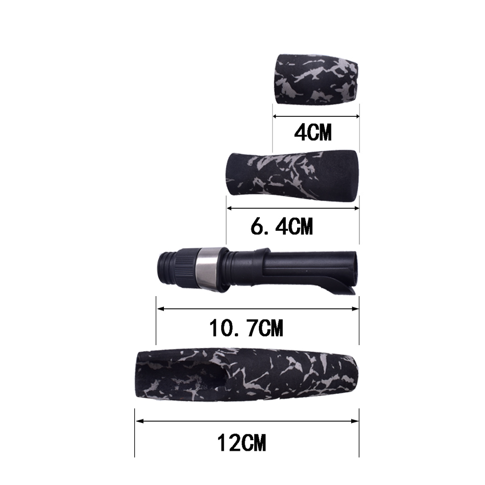 1set kit/pack rod handle grip  - Reel Handle incelemesi ve fiyatı