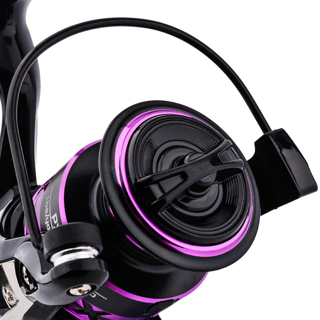 New PX Spinning Fishing Reel F - Surf Reel incelemesi ve fiyatı