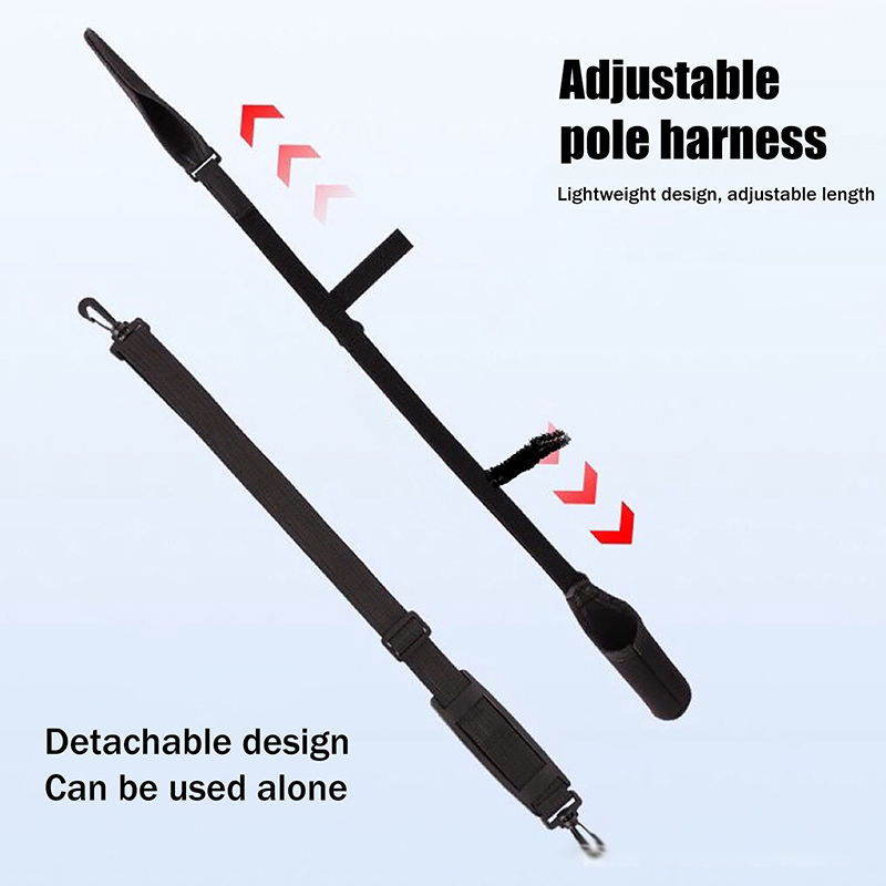 Adjustable Fishing Rod Storage - Reel Cover incelemesi ve fiyatı