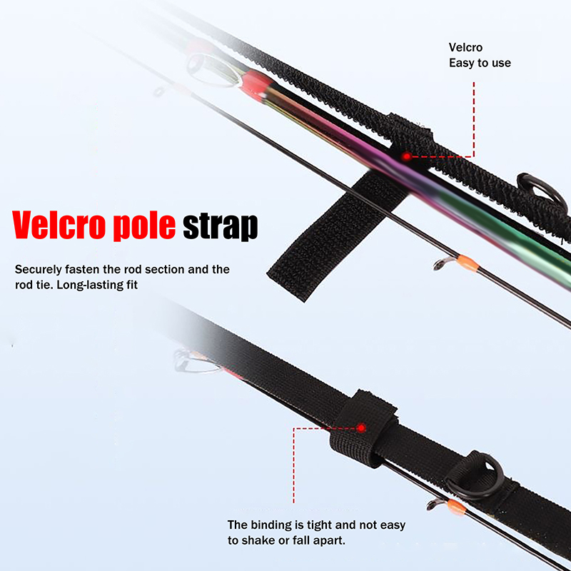 Adjustable Fishing Rod Storage - Reel Cover incelemesi ve fiyatı