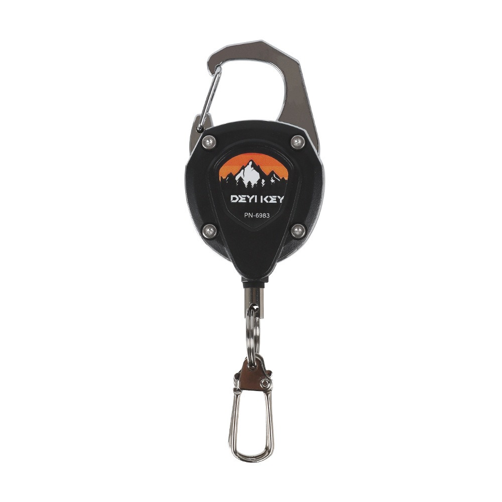 Retractable Keychain Heavy Dut - Fly Reel incelemesi ve fiyatı