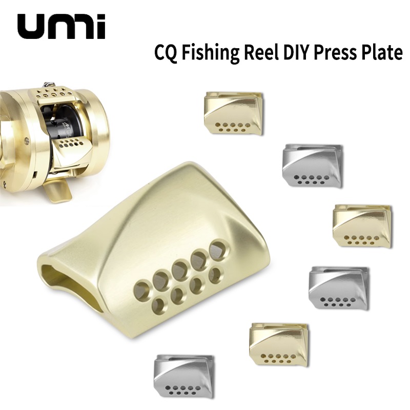 Fishing Reel Accessory For CQ  - Trolling Reel incelemesi ve fiyatı