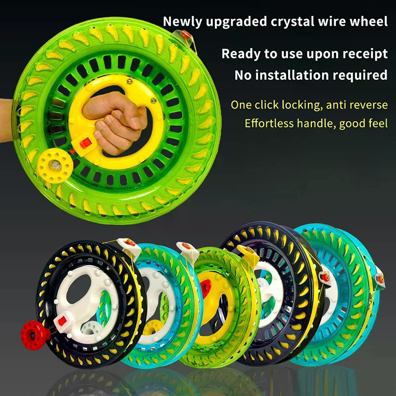 1 Piece Outdoor Round Grip For - Reel Handle incelemesi ve fiyatı