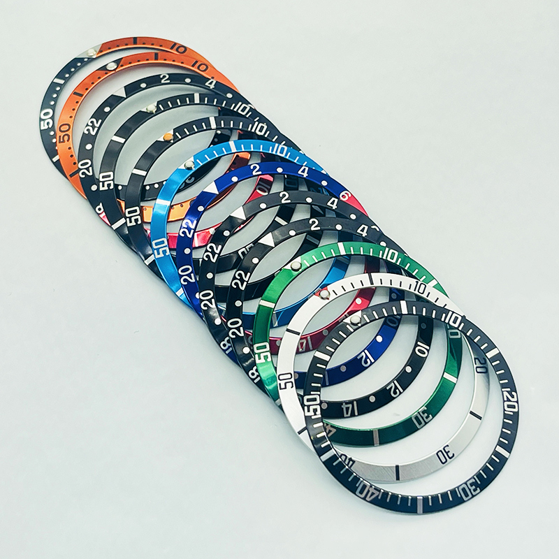 36.5mm Curved Aluminum Watch b - Reel Case incelemesi ve fiyatı