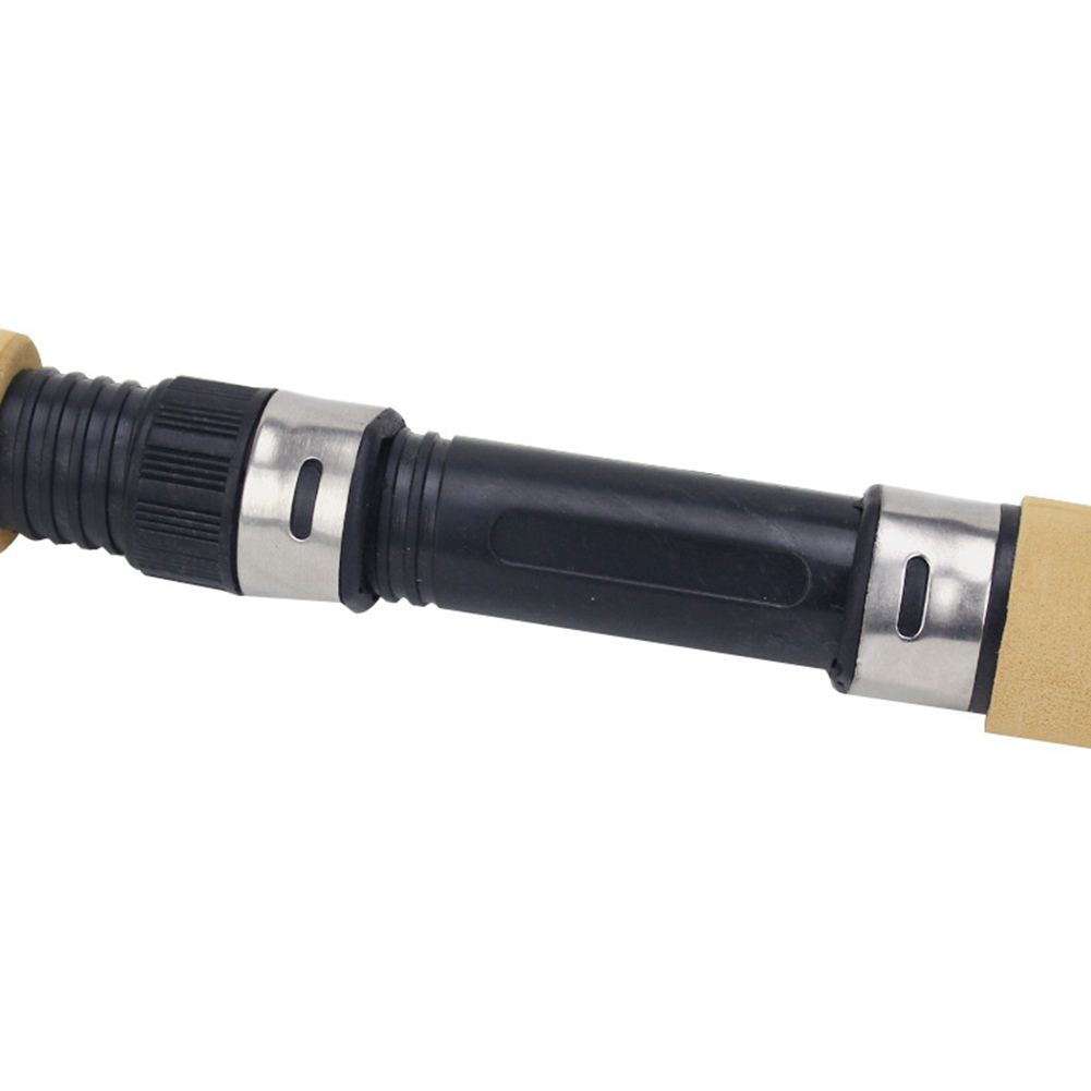 Ice Fishing Rod Portable Spinn - Ice Fishing Reel incelemesi ve fiyatı