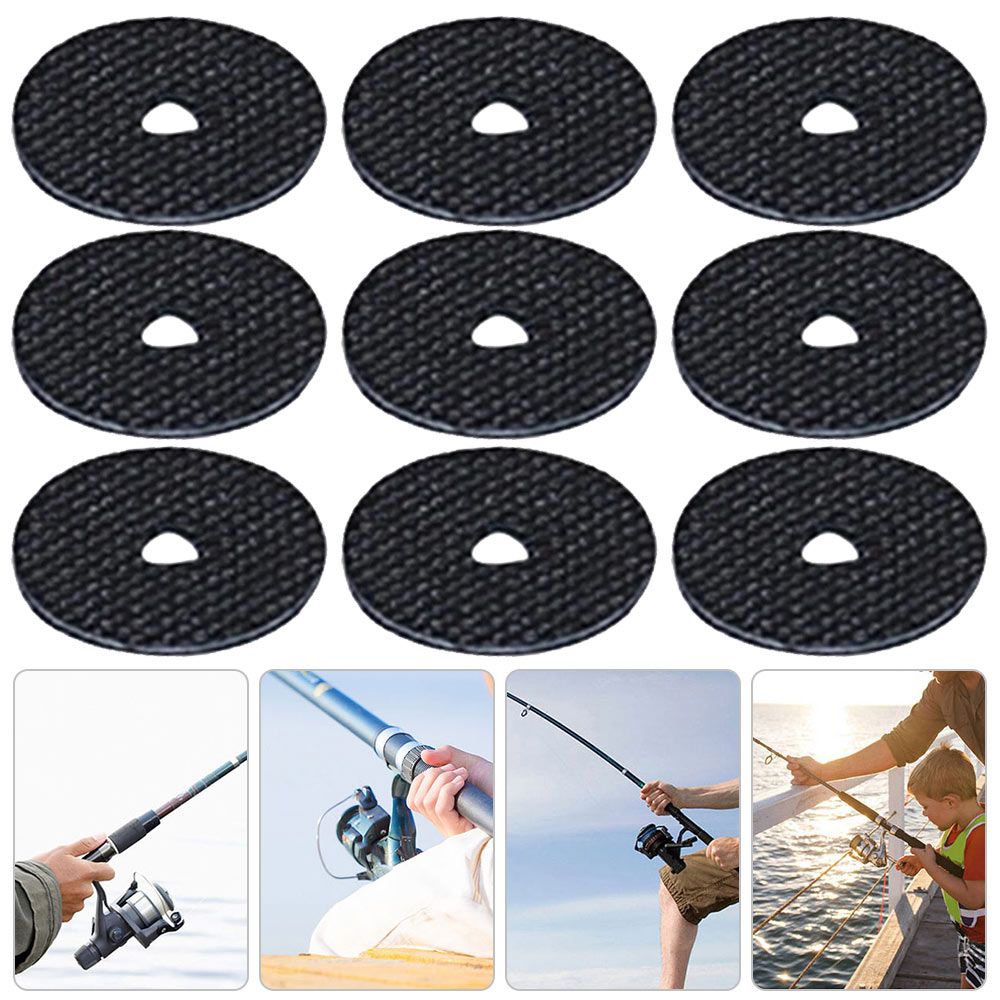 Reel Brake Pads Reel Washer Br - Spinning Reel incelemesi ve fiyatı