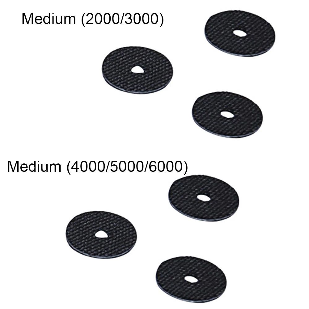 Reel Brake Pads Reel Washer Br - Spinning Reel incelemesi ve fiyatı