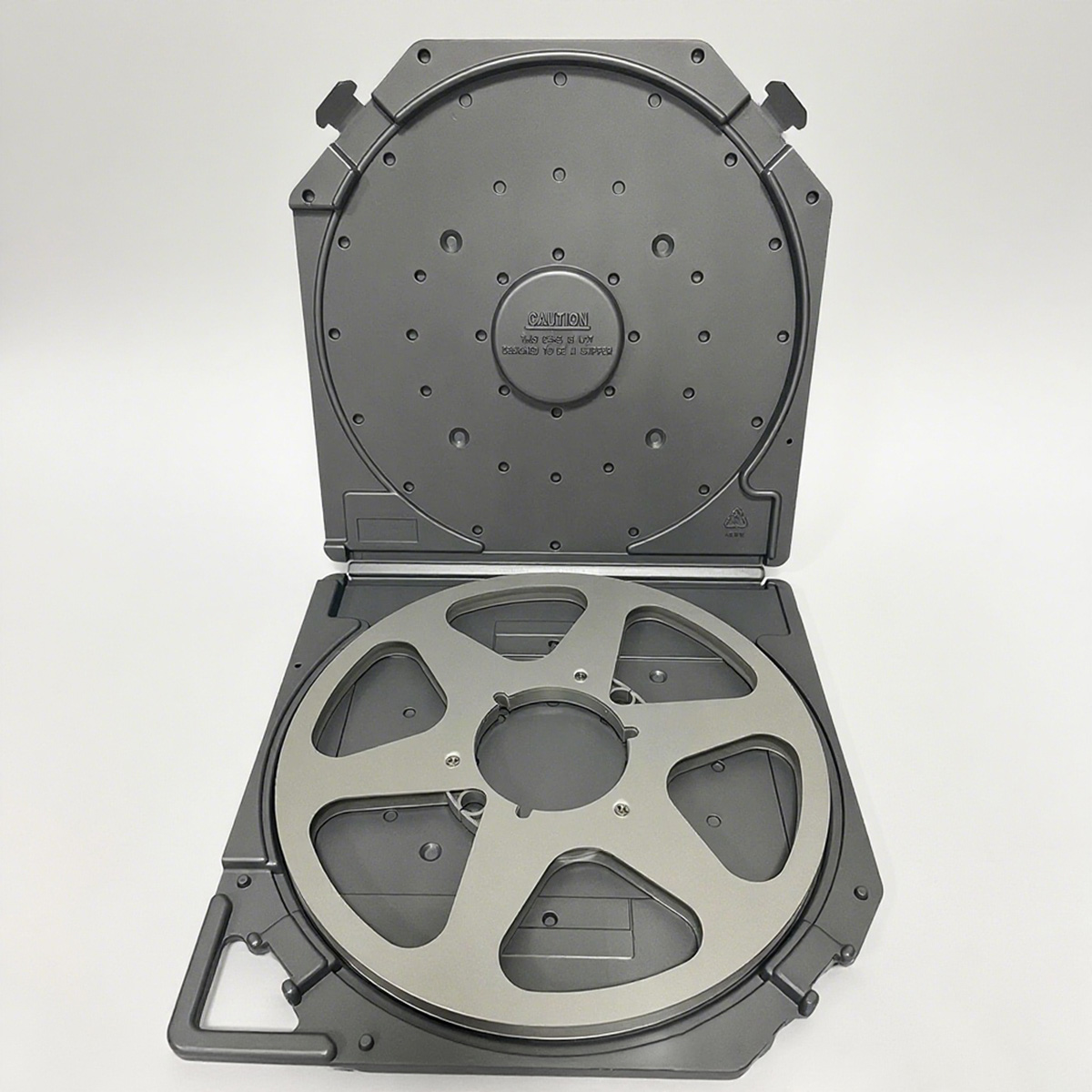 10 Inch Empty Tape Reel Storag - Reel Case incelemesi ve fiyatı