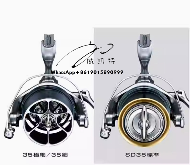 High Quality Lightweight Surf  - Surf Reel incelemesi ve fiyatı