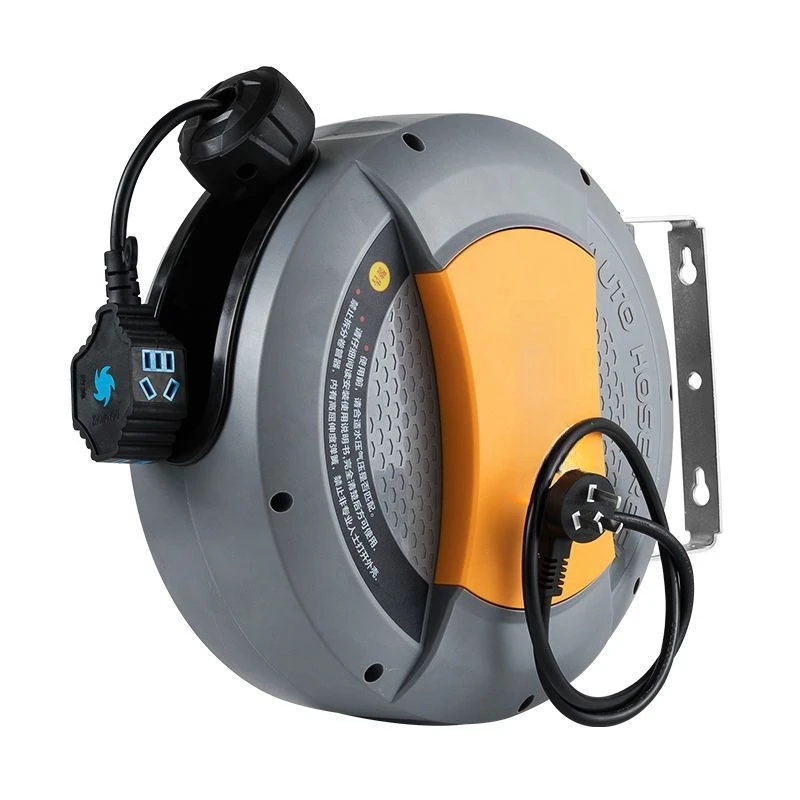 2025 Electric drum automatic t - Electric Reel incelemesi ve fiyatı