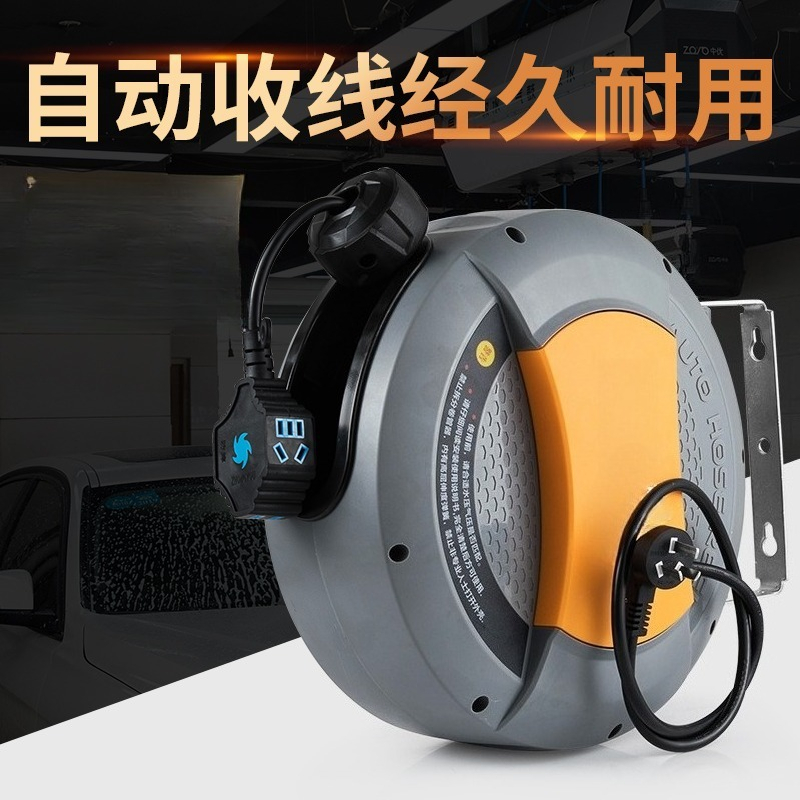 2025 Electric drum automatic t - Electric Reel incelemesi ve fiyatı