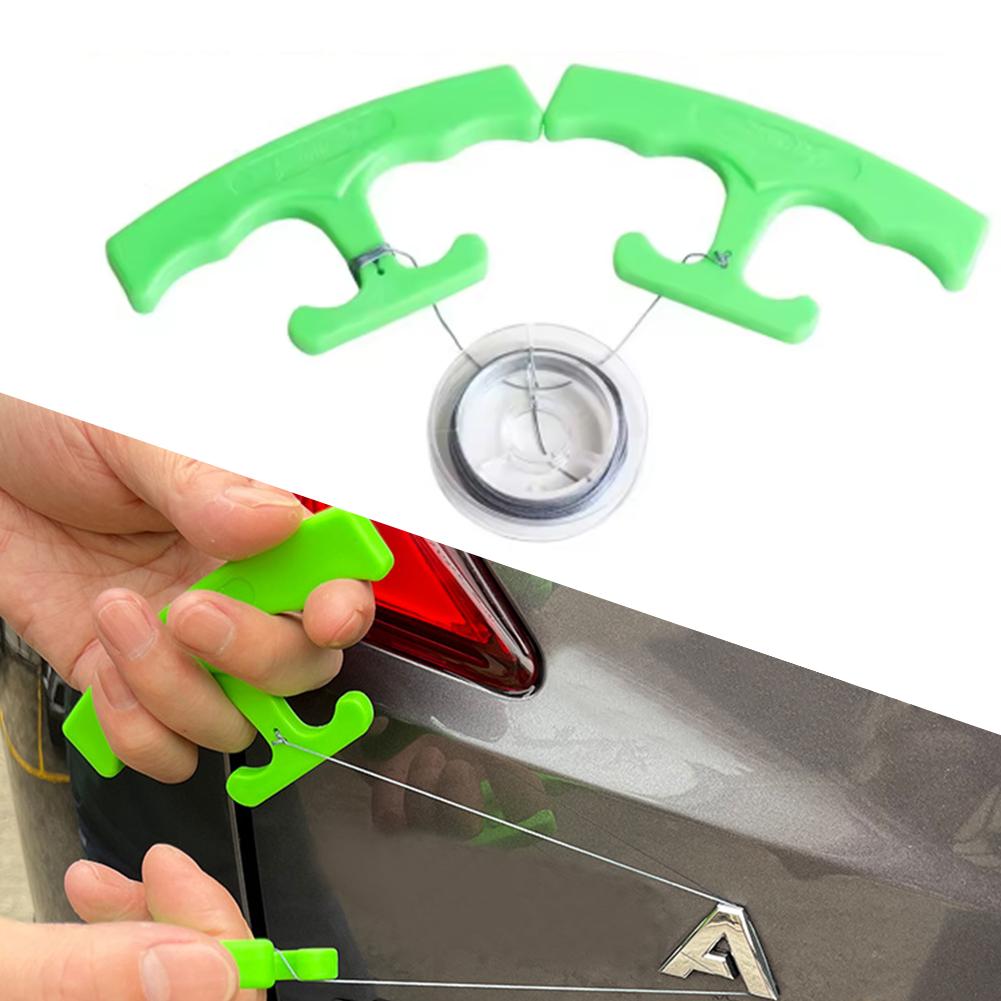 Car Emblem Remover Tool Kit Er - Baitcasting Reel incelemesi ve fiyatı