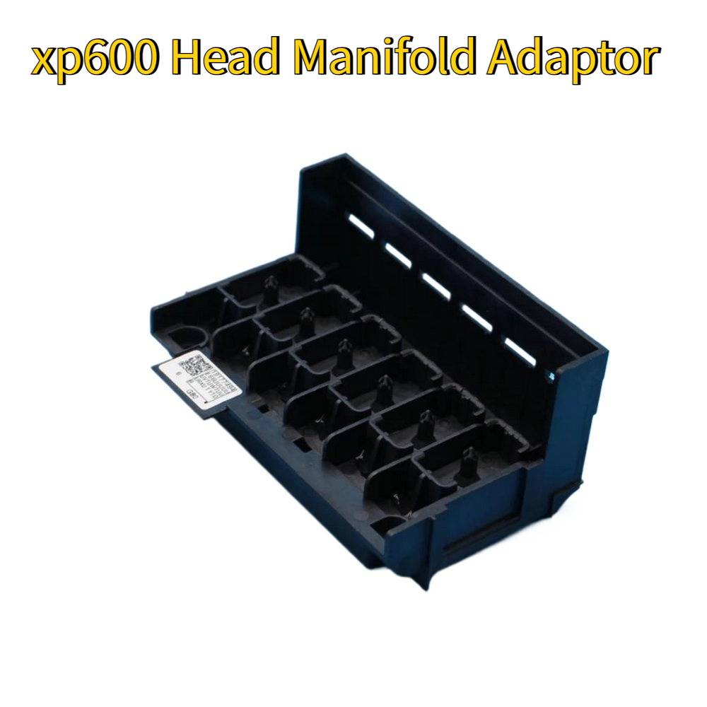 XP600 Manifold Printhead Print - Reel Cover incelemesi ve fiyatı